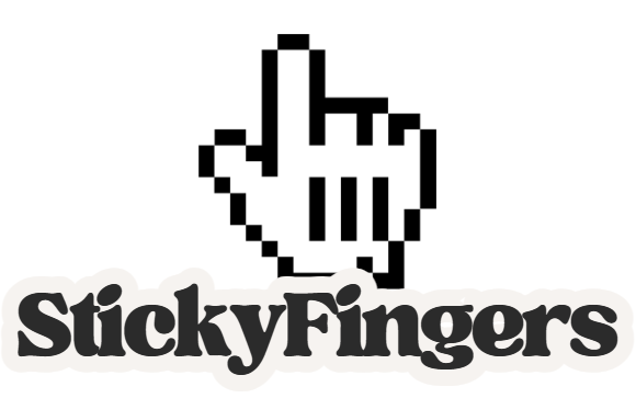 StickyFingers