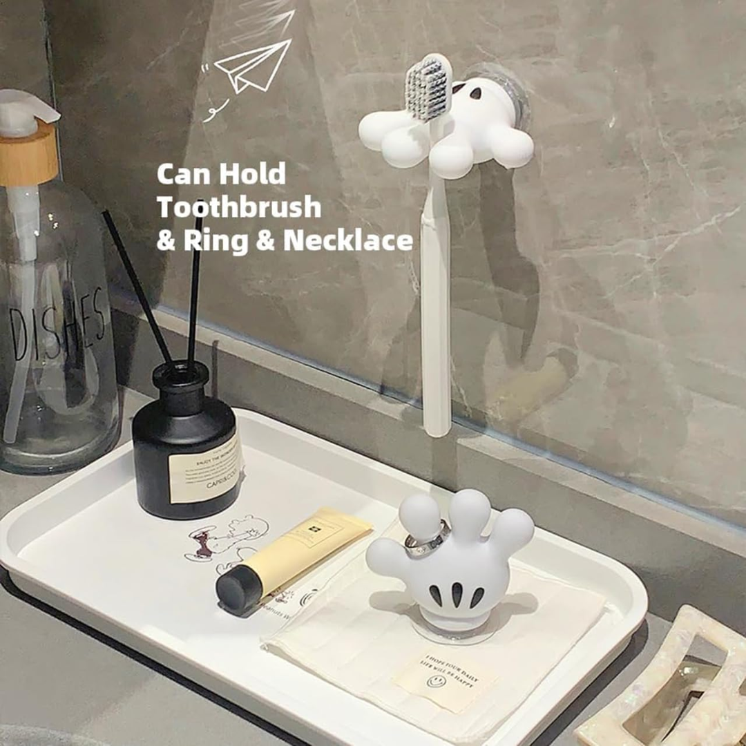 StickyFingers Cartoon Suction Cup